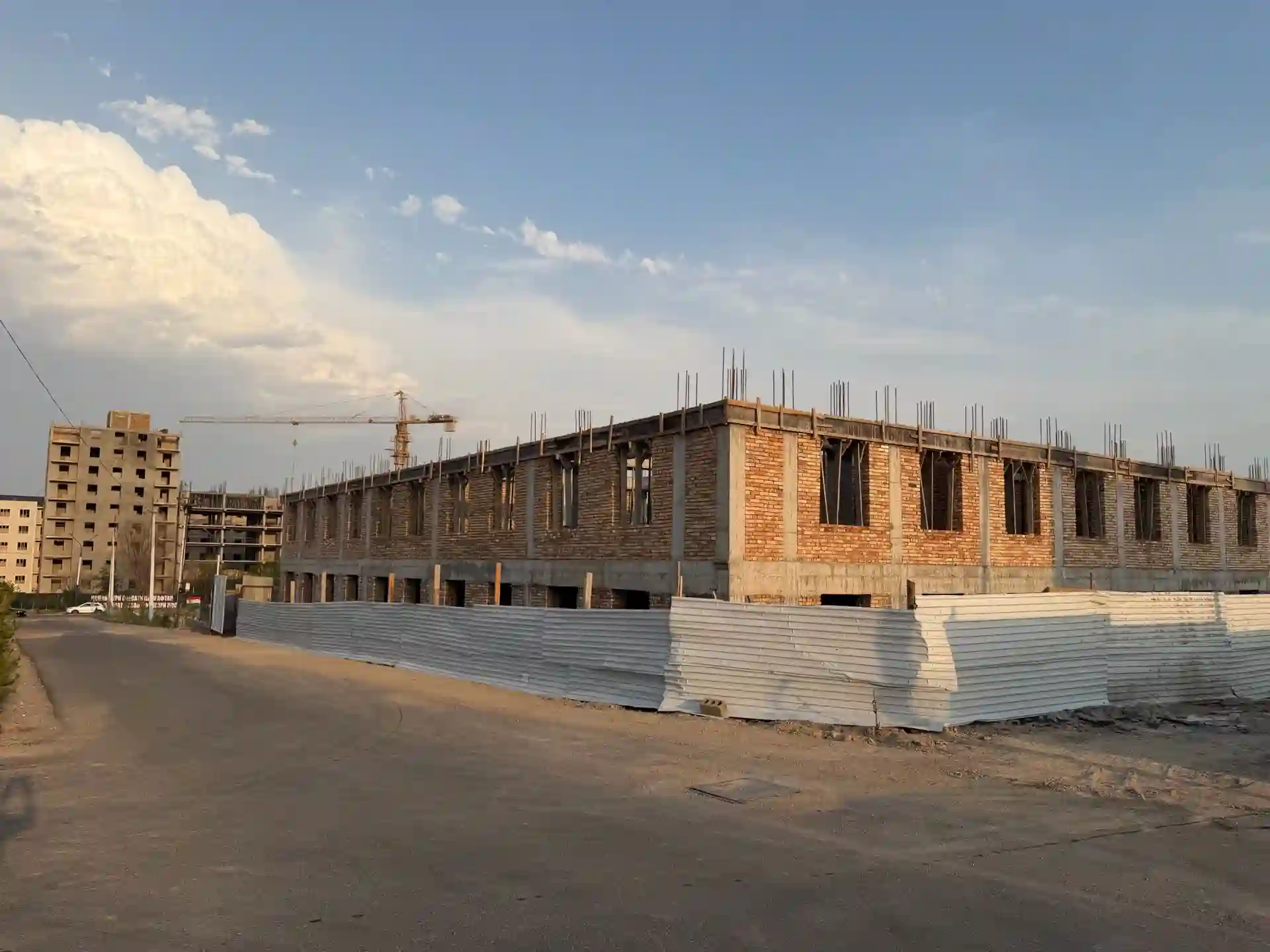 2-к квартира, Цокольный этаж, 85 м², 8 мкр
