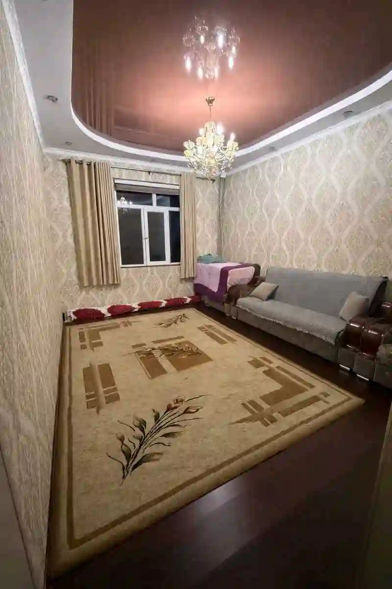 2-к квартира, 10 этаж, 73 м², Сино