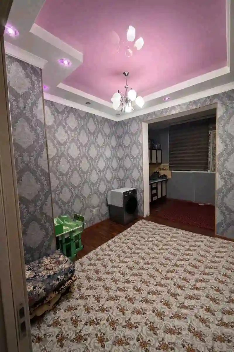 2-к квартира, 10 этаж, 73 м², Сино
