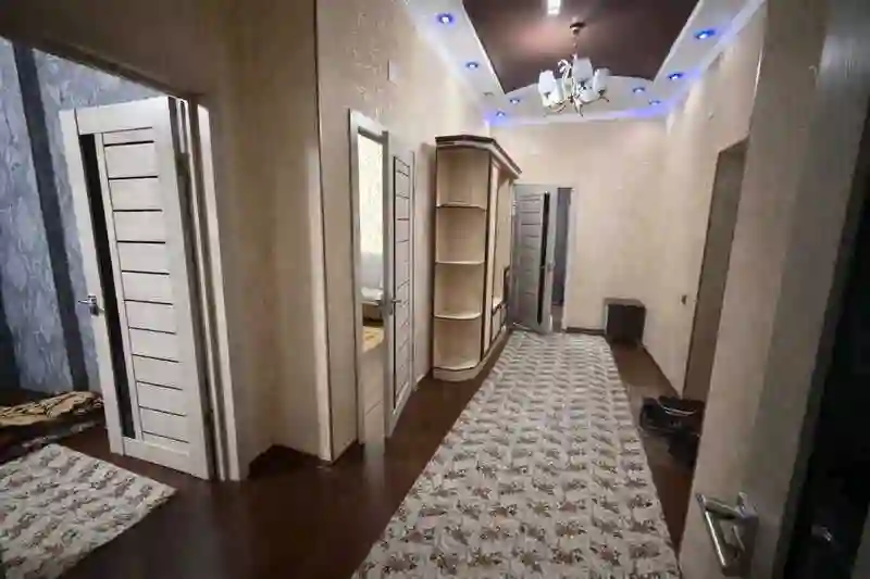 2-к квартира, 10 этаж, 73 м², Сино