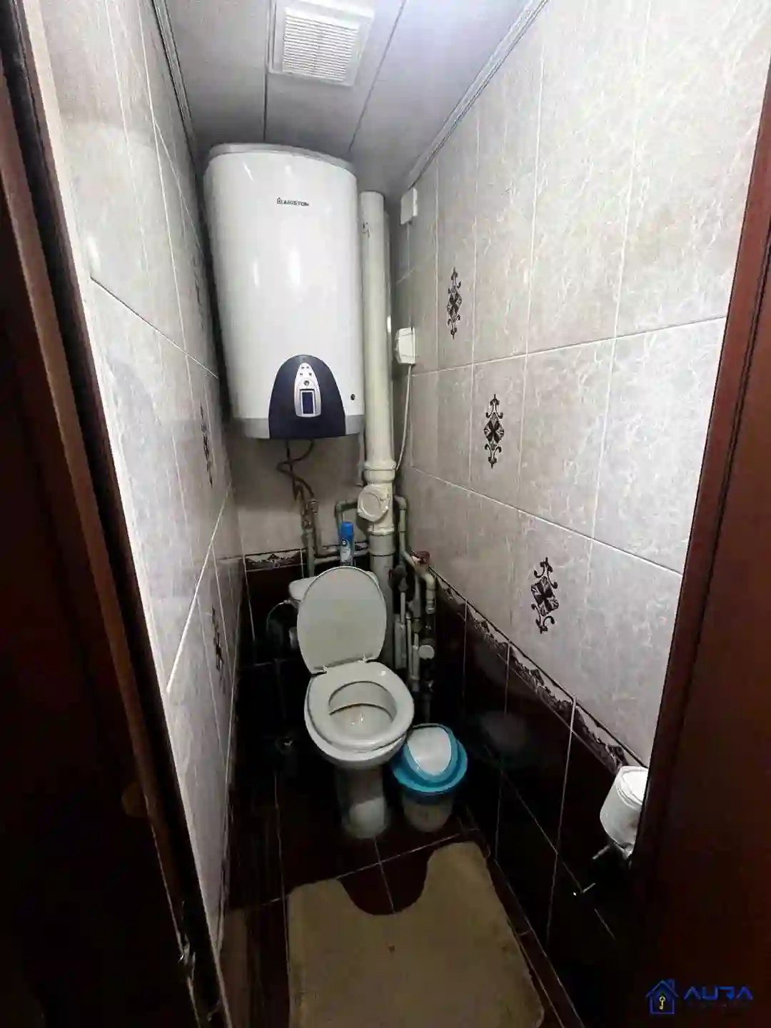 4-к квартира, 4 этаж, 83 м², Фирдавси