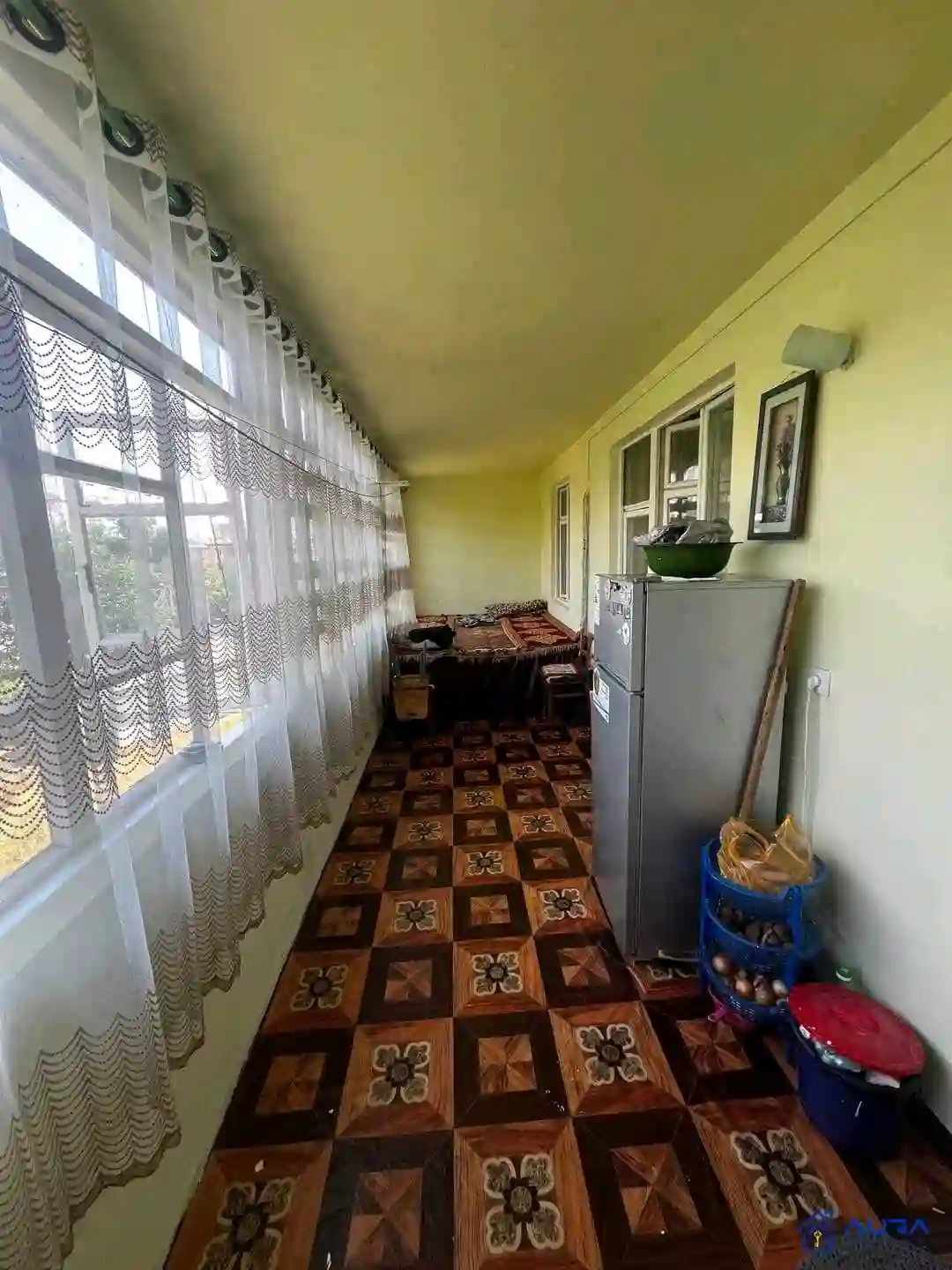 4-к квартира, 4 этаж, 83 м², Фирдавси