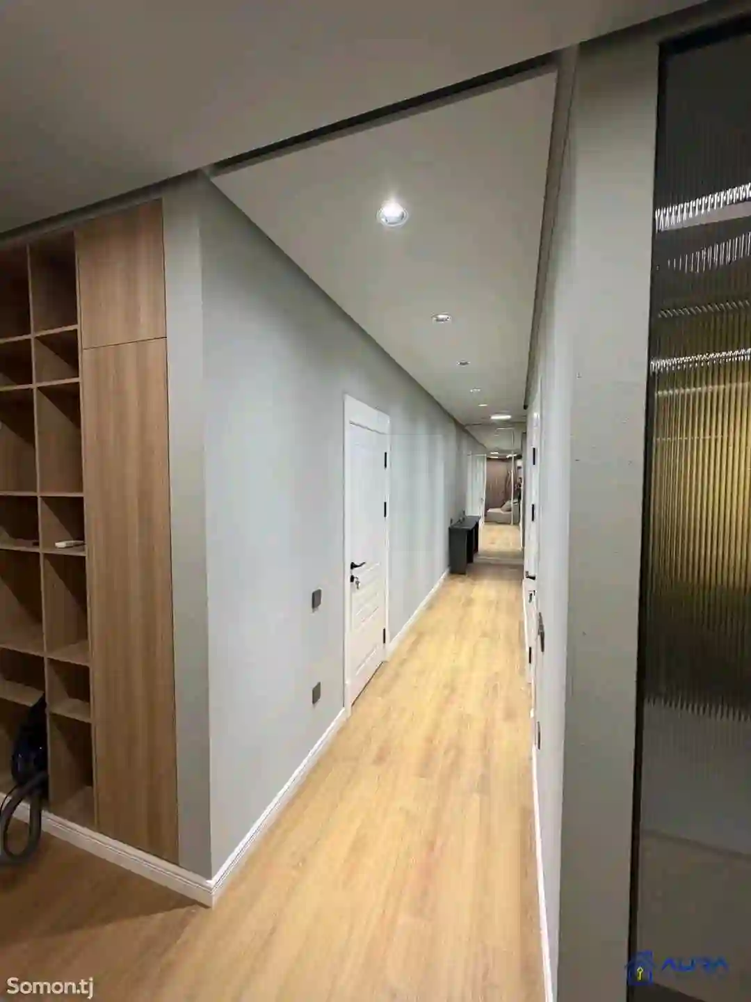 2-к квартира, 15 этаж, 74 м², Сино
