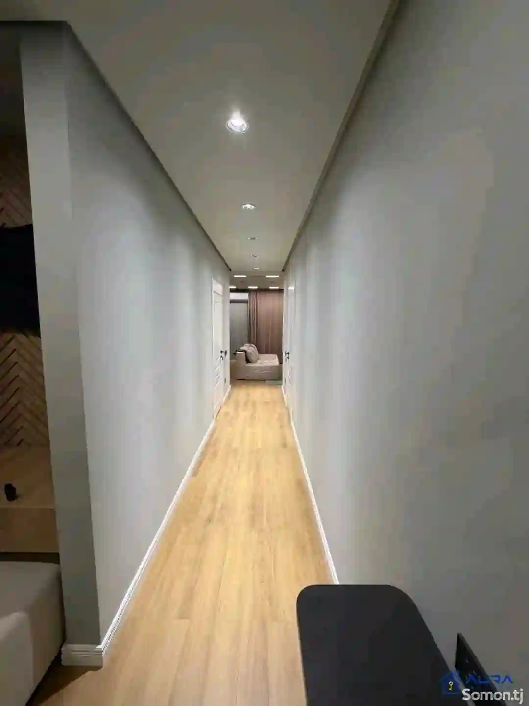 2-к квартира, 15 этаж, 74 м², Сино