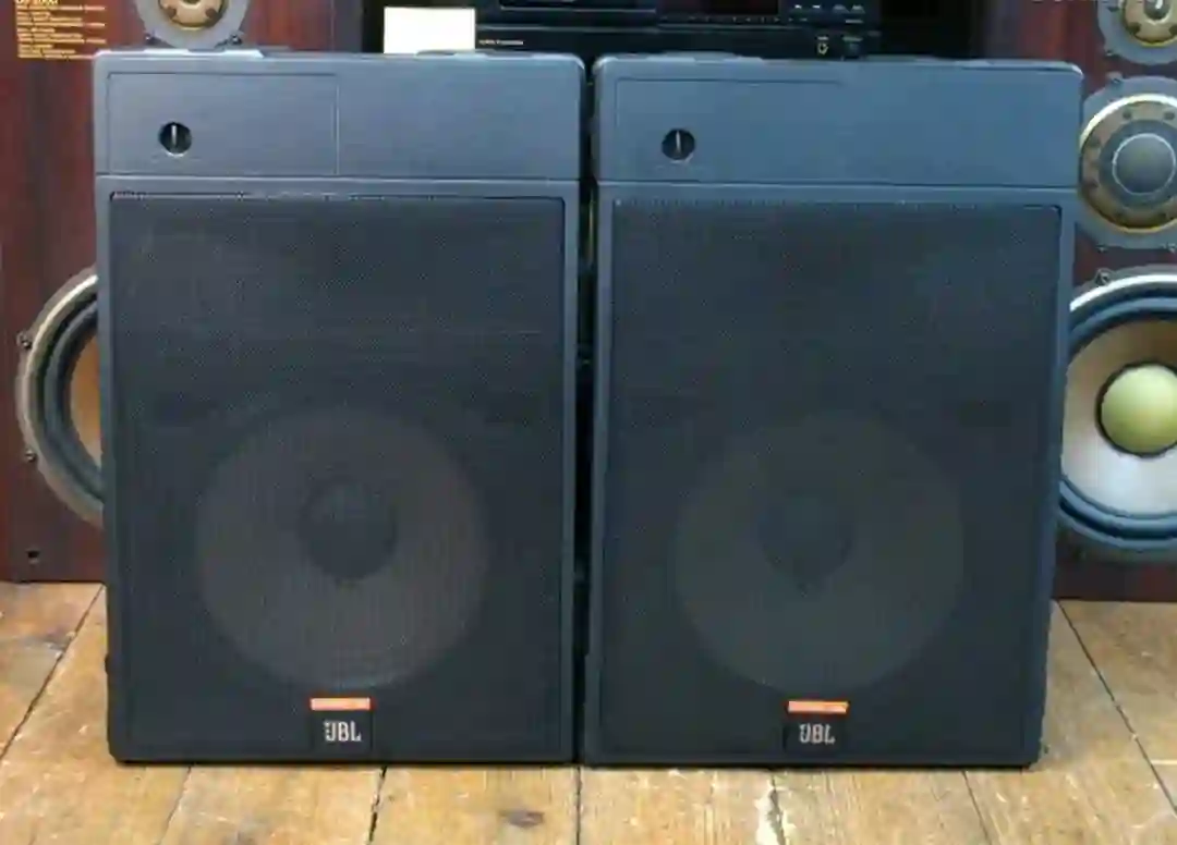колонки JBL CONTROLS 12SR
