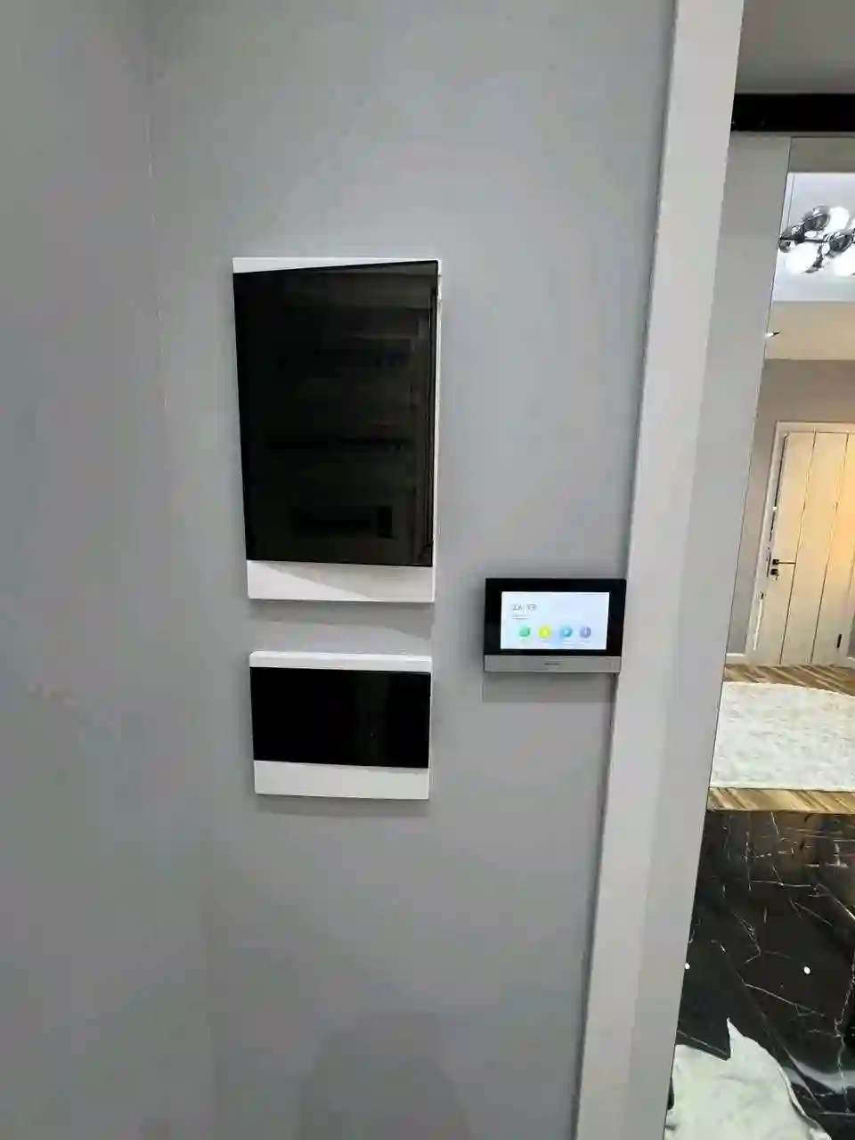 2-к квартира, 17 этаж, 98 м², Шохмансур
