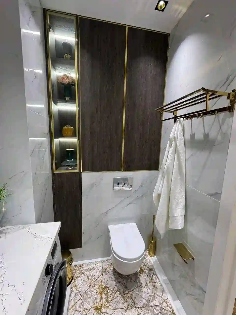 2-к квартира, 17 этаж, 98 м², Шохмансур