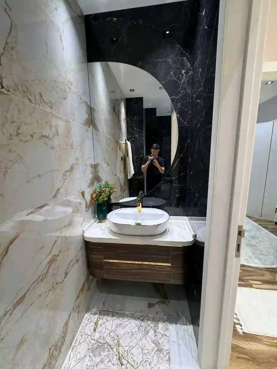 2-к квартира, 17 этаж, 98 м², Шохмансур