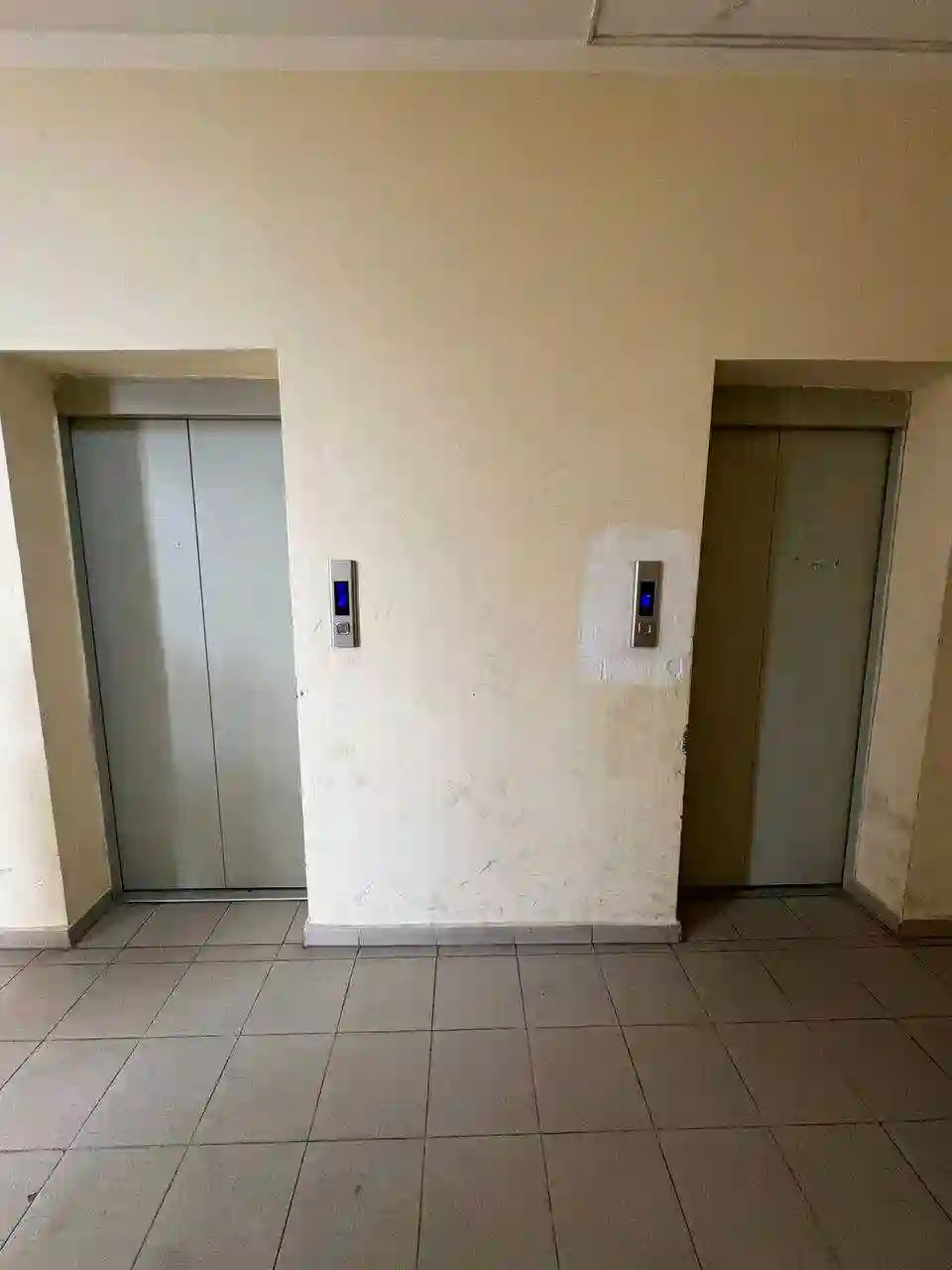 2-к квартира, 11 этаж, 53 м², Исмоли Сомони