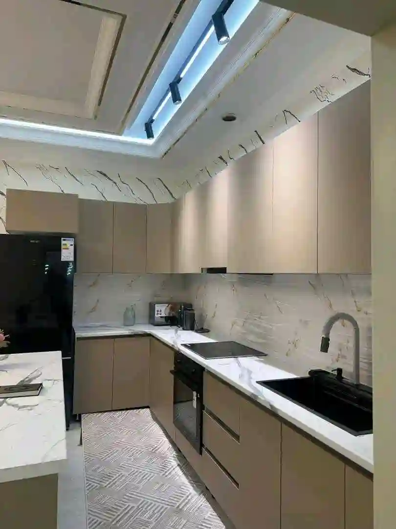2-к квартира, 9 этаж, 101 м², Сино