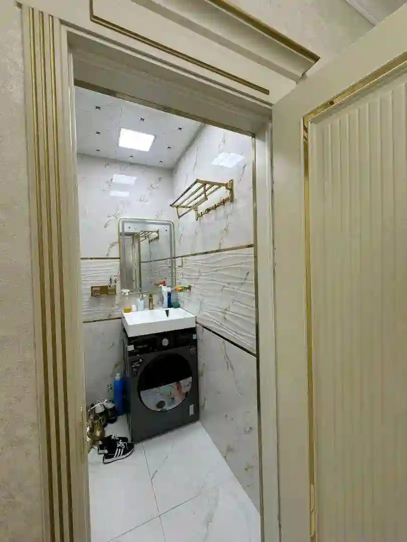 2-к квартира, 9 этаж, 101 м², Сино