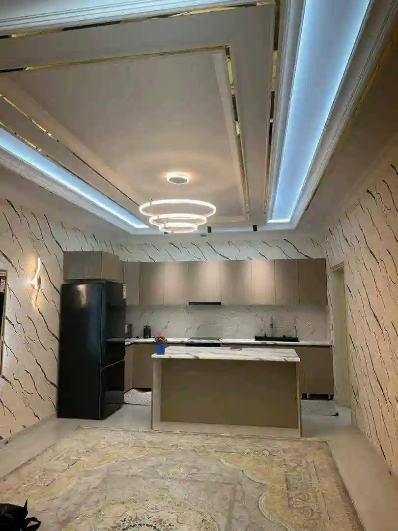 2-к квартира, 9 этаж, 101 м², Сино
