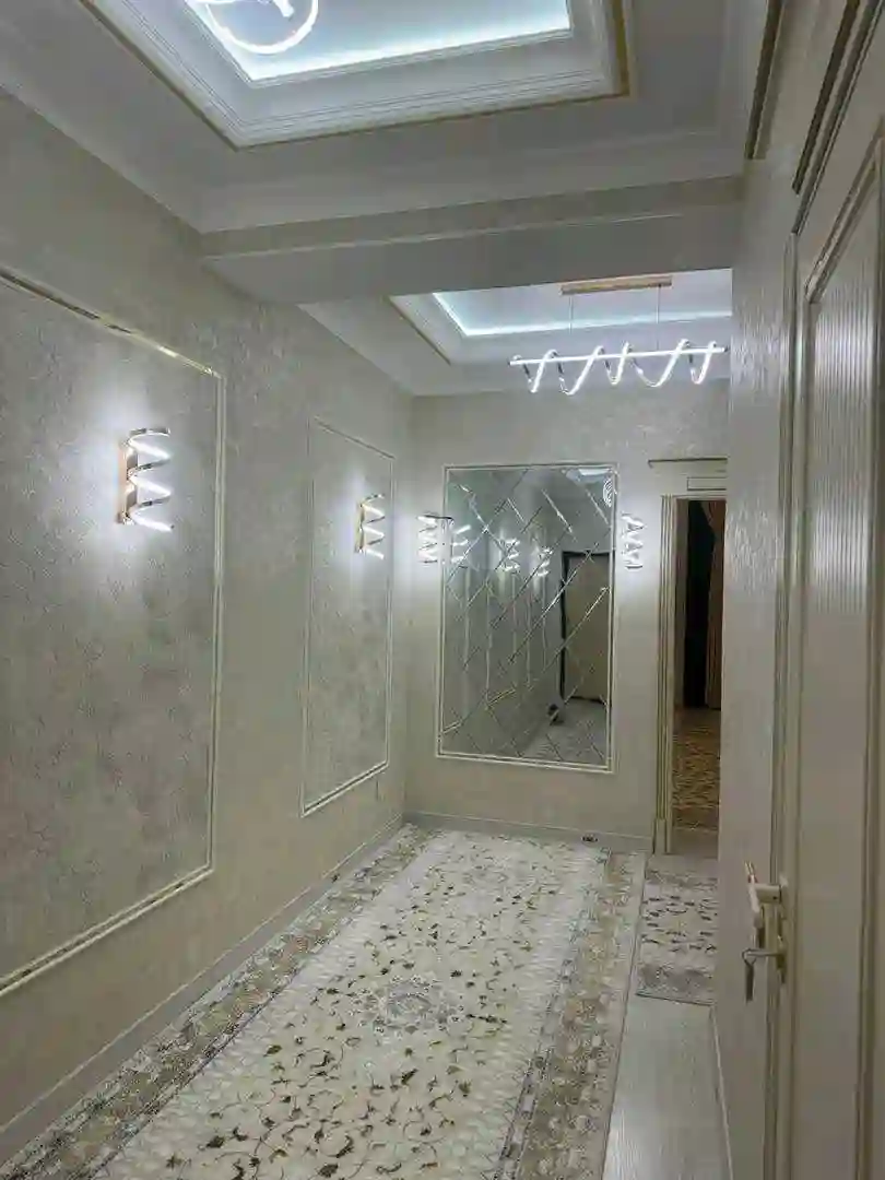 2-к квартира, 9 этаж, 101 м², Сино