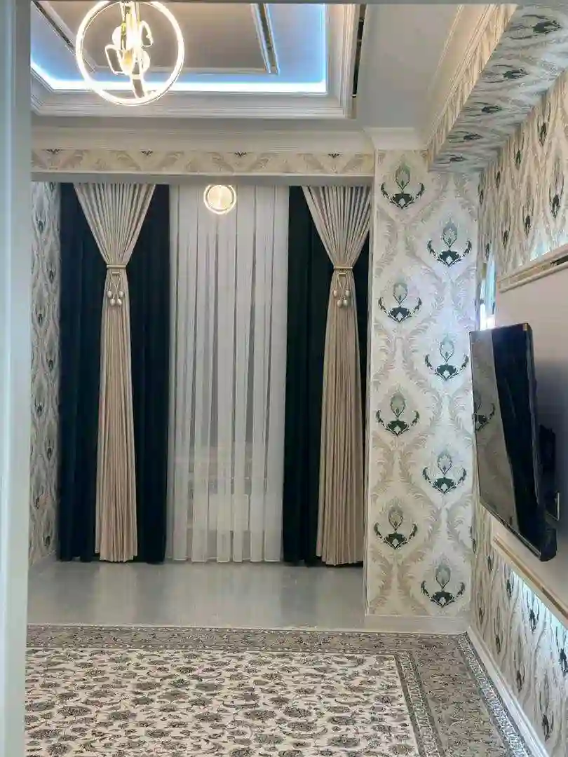 2-к квартира, 9 этаж, 101 м², Сино