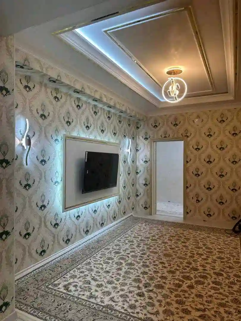 2-к квартира, 9 этаж, 101 м², Сино