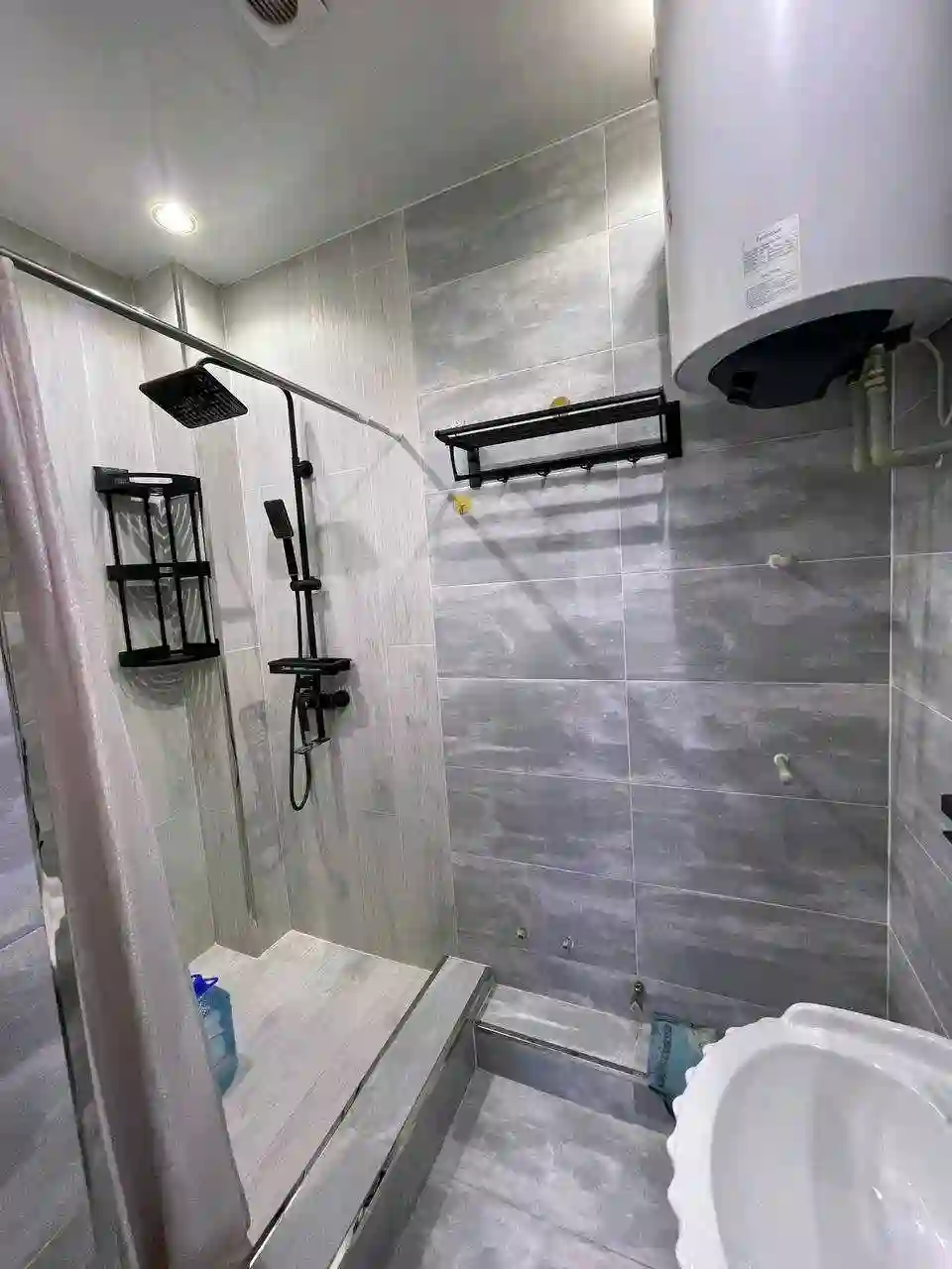 3-к квартира, 5 этаж, 80 м², Сино