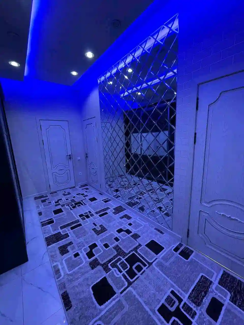 3-к квартира, 5 этаж, 80 м², Сино