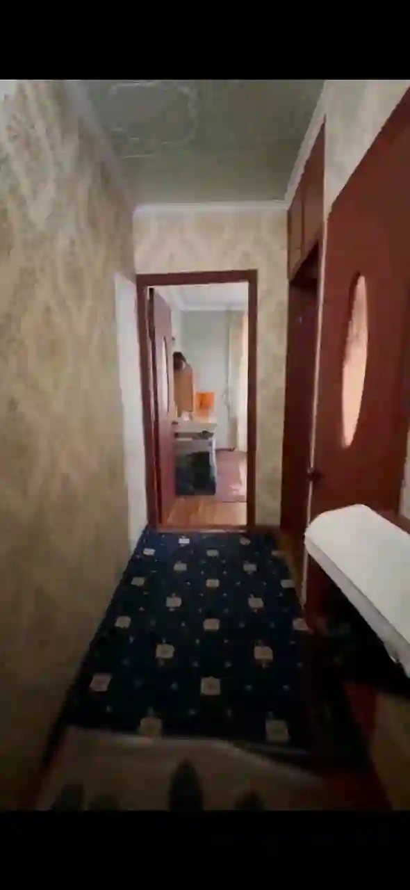 1-к квартира, 1 этаж, 26 м², Сино