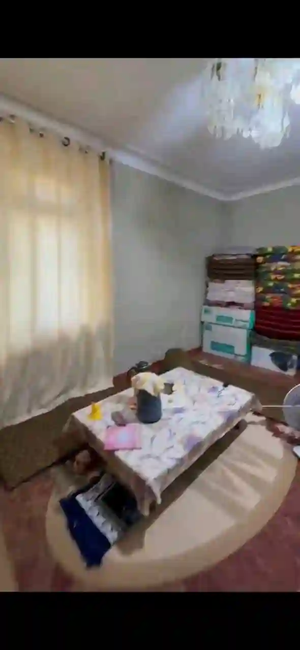 1-к квартира, 1 этаж, 26 м², Сино