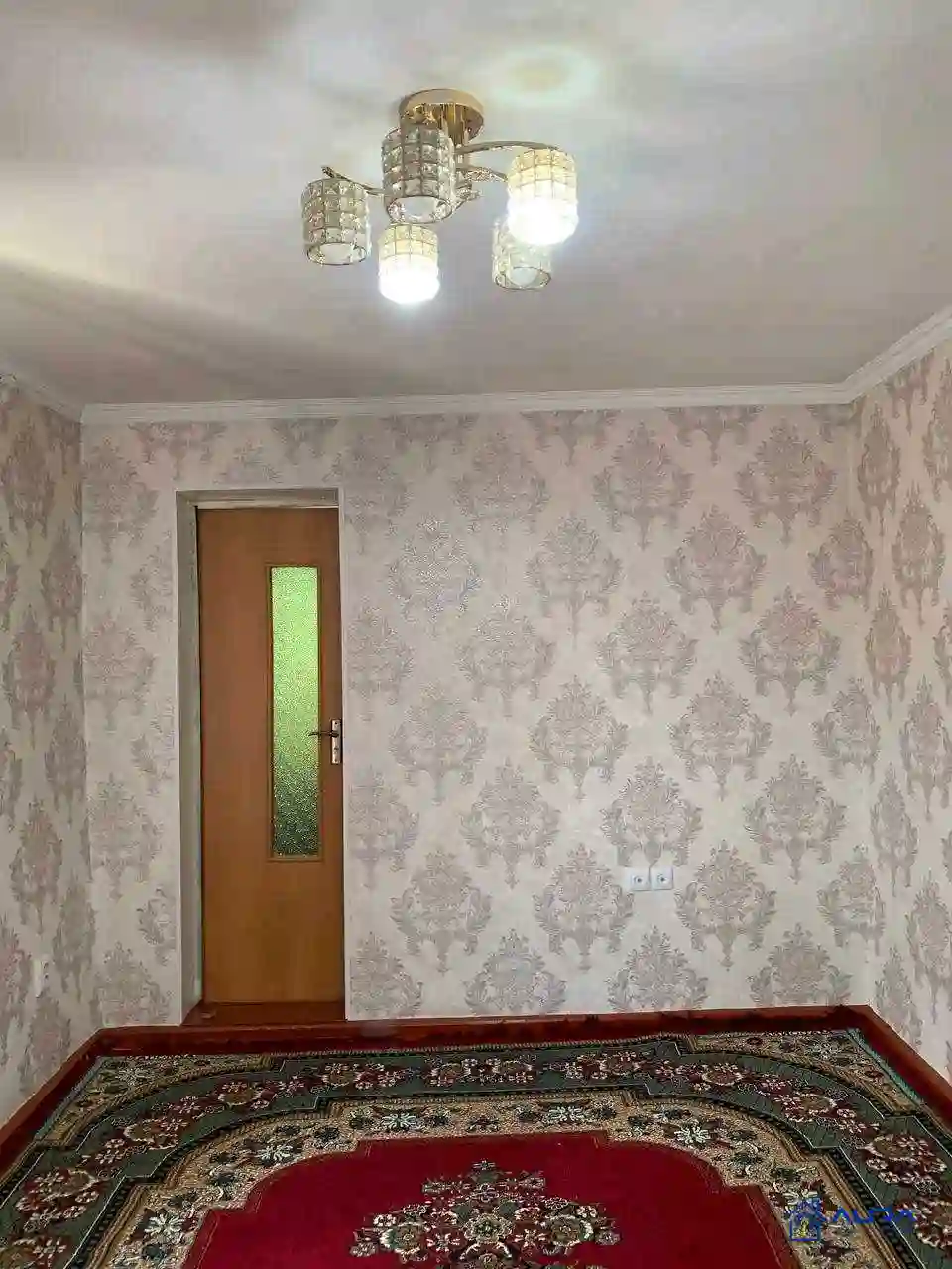 5-к квартира, 1 этаж, 46 м², Фирдавси