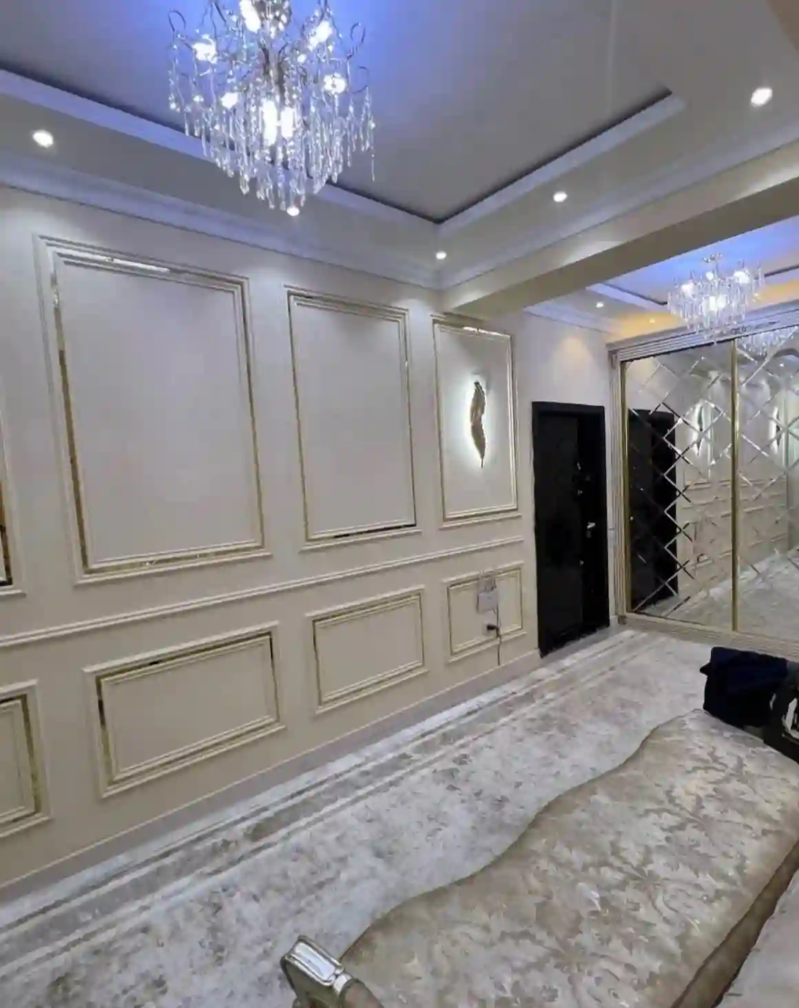 2-к квартира, 4 этаж, 76 м², Шохмансур