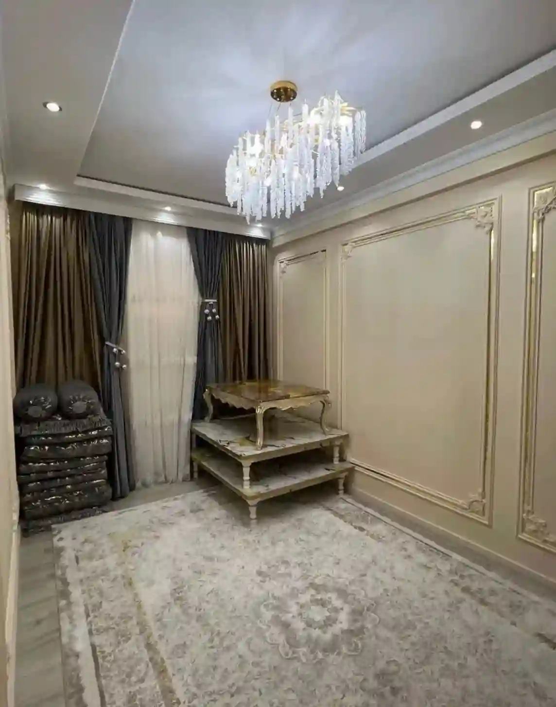 2-к квартира, 4 этаж, 76 м², Шохмансур