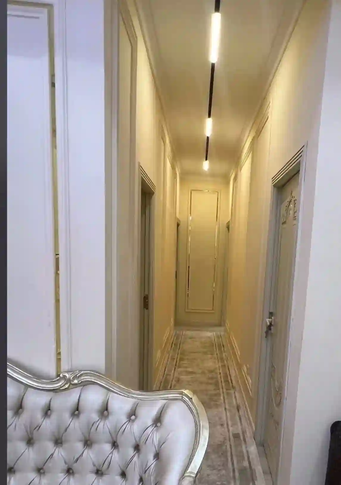 2-к квартира, 4 этаж, 76 м², Шохмансур