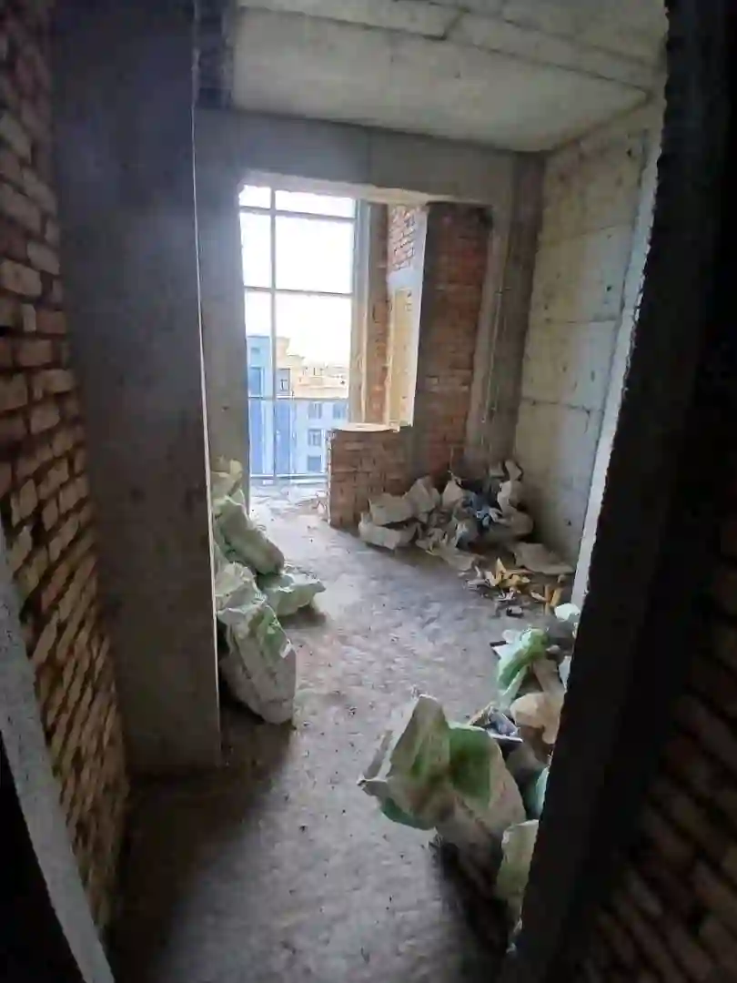 2-к квартира, 16 этаж, 63 м², Шохмансур