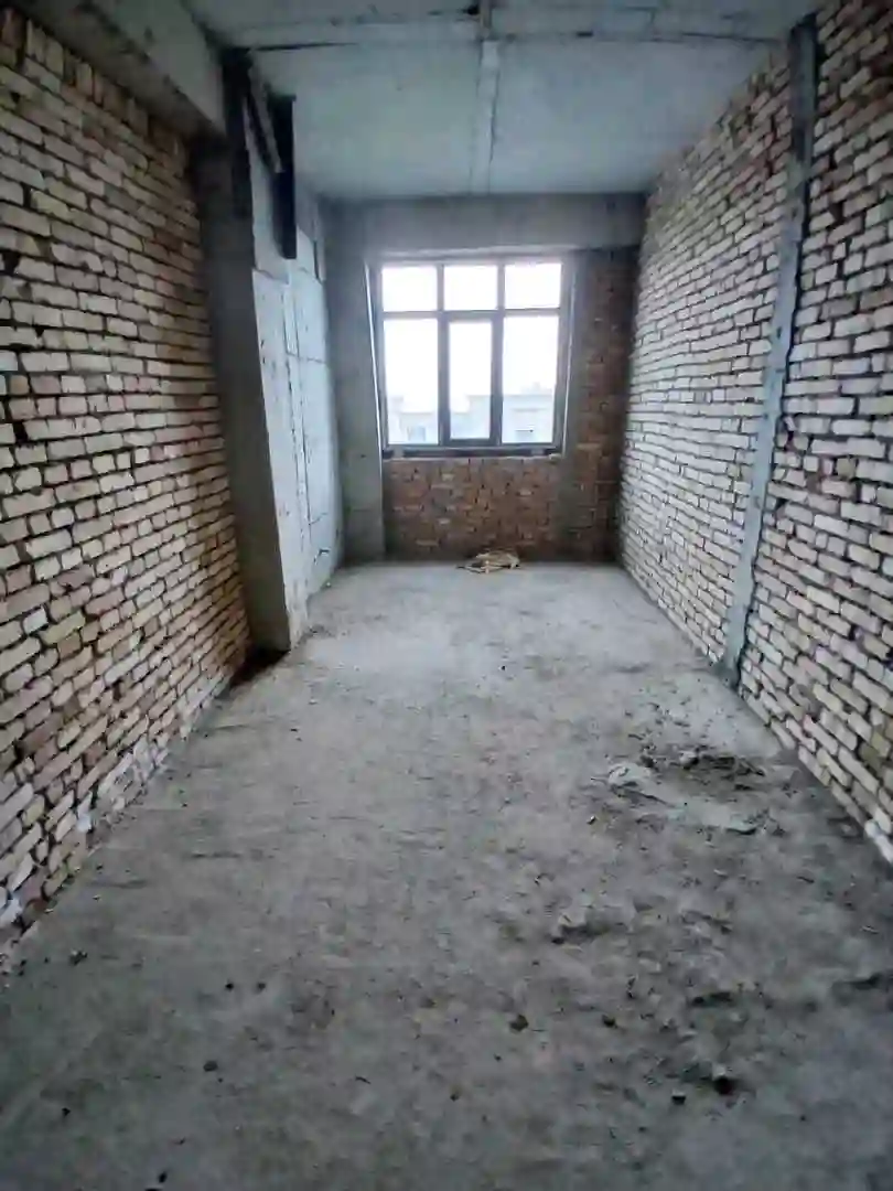 2-к квартира, 16 этаж, 63 м², Шохмансур