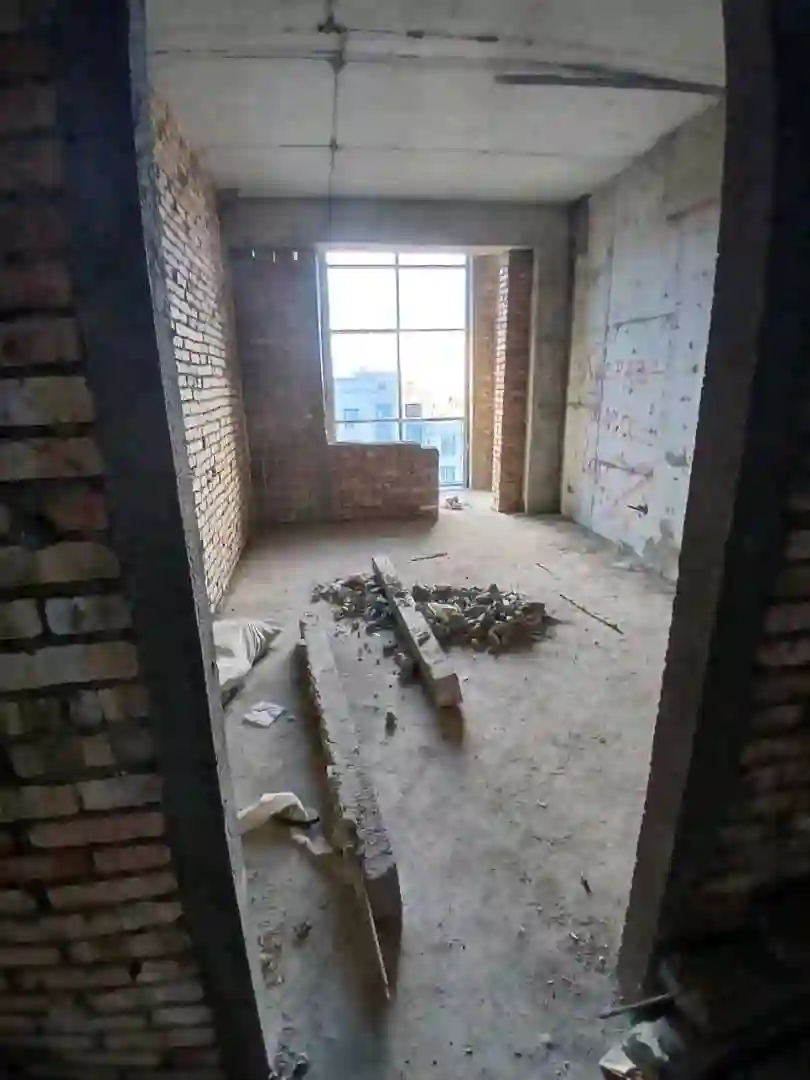 2-к квартира, 16 этаж, 63 м², Шохмансур
