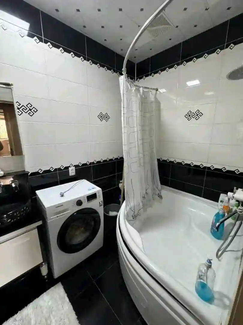 2-к квартира, 13 этаж, 67 м², Сино