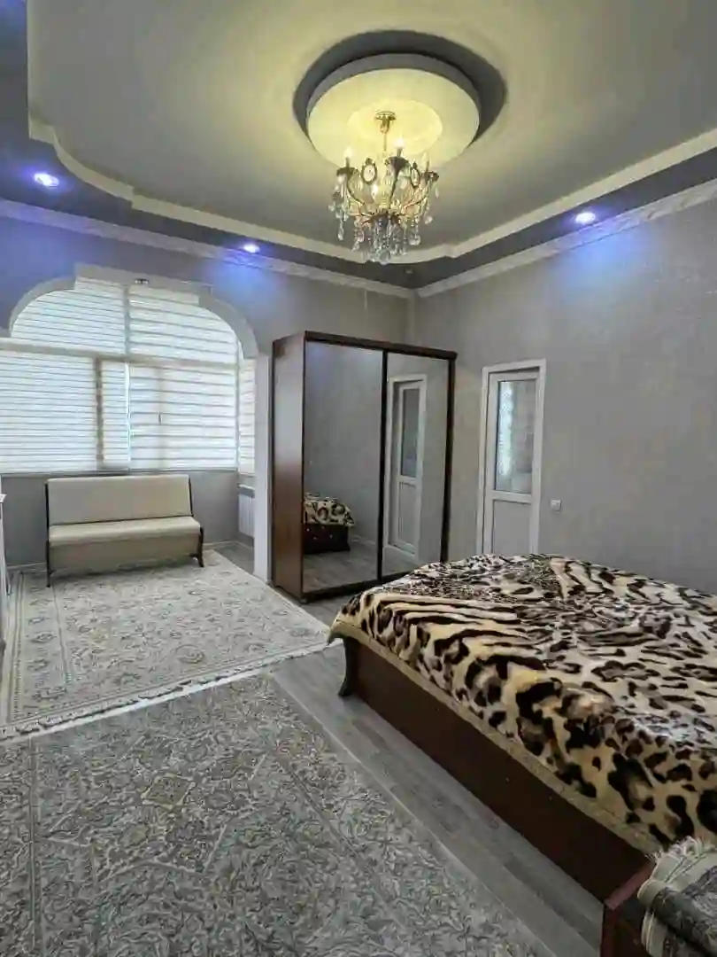 2-к квартира, 13 этаж, 67 м², Сино