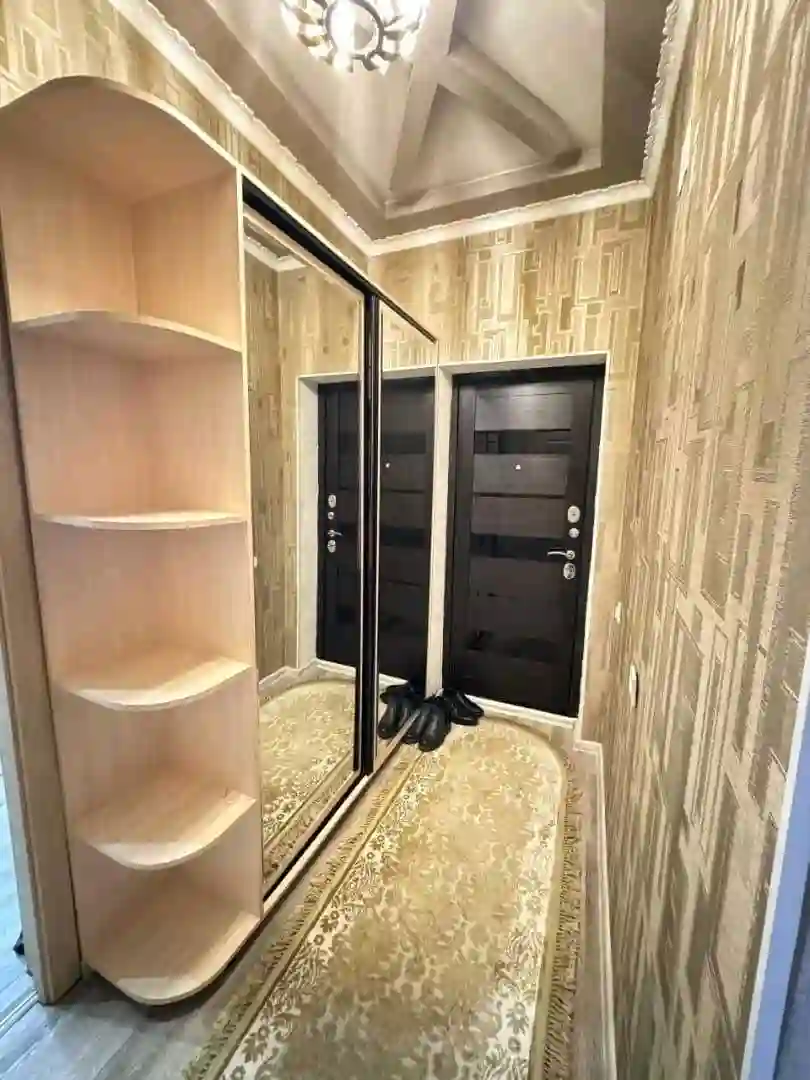 2-к квартира, 13 этаж, 67 м², Сино