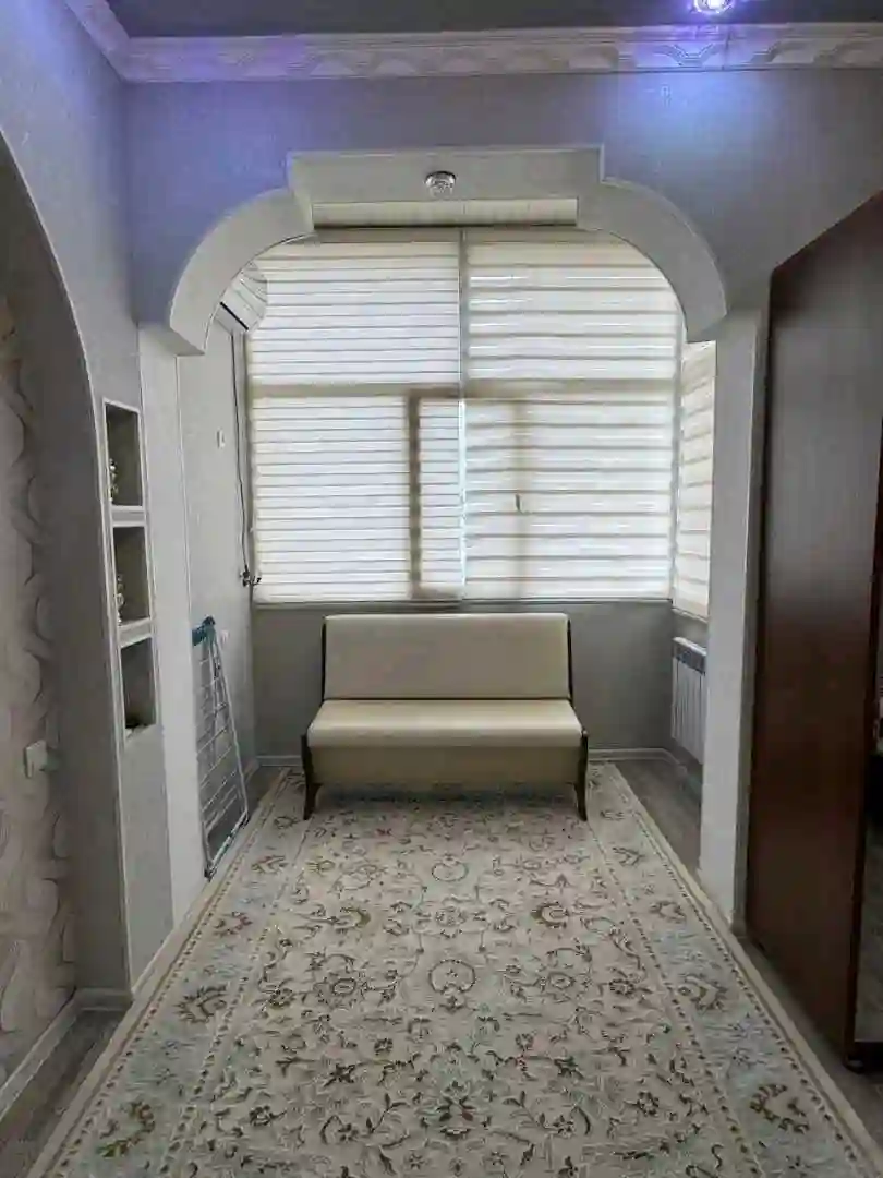 2-к квартира, 13 этаж, 67 м², Сино