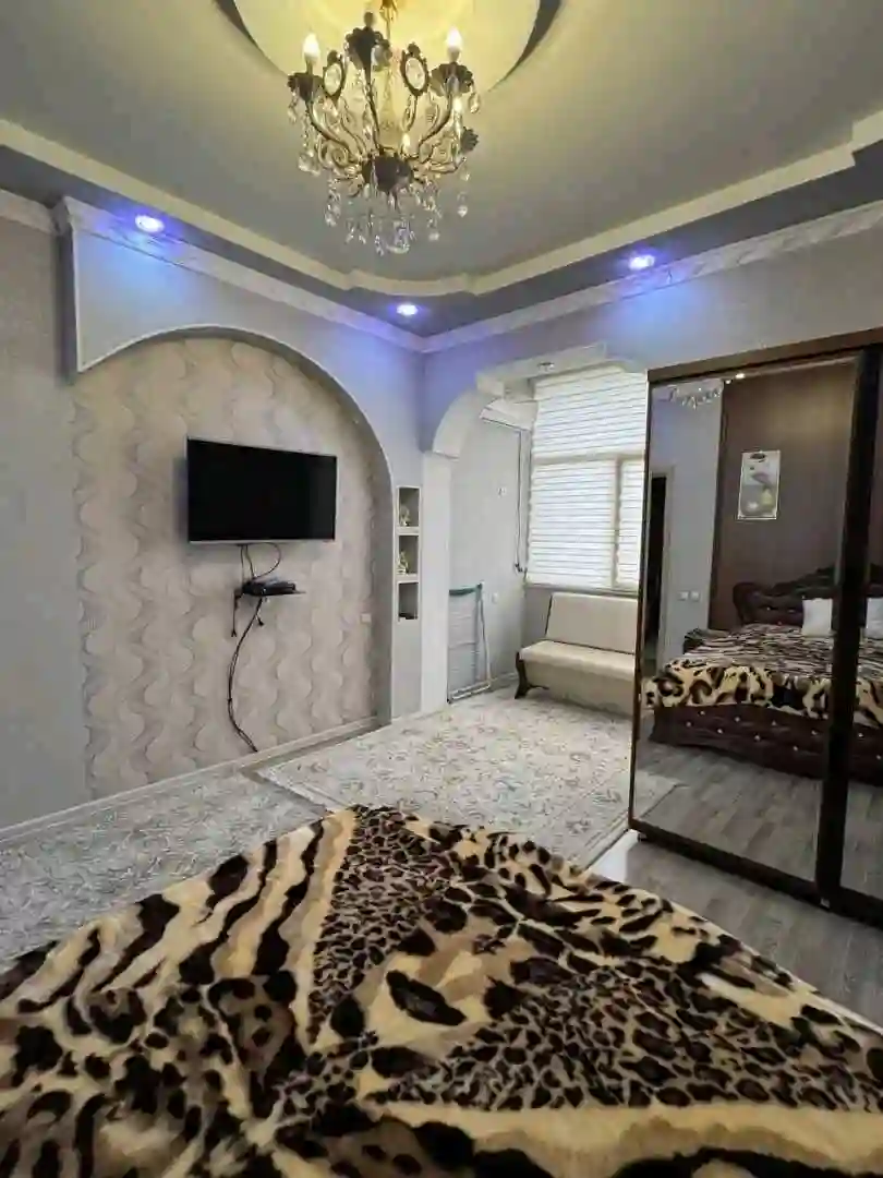 2-к квартира, 13 этаж, 67 м², Сино