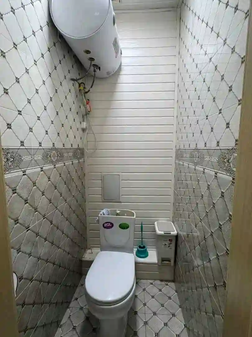 2-к квартира, 13 этаж, 67 м², Сино