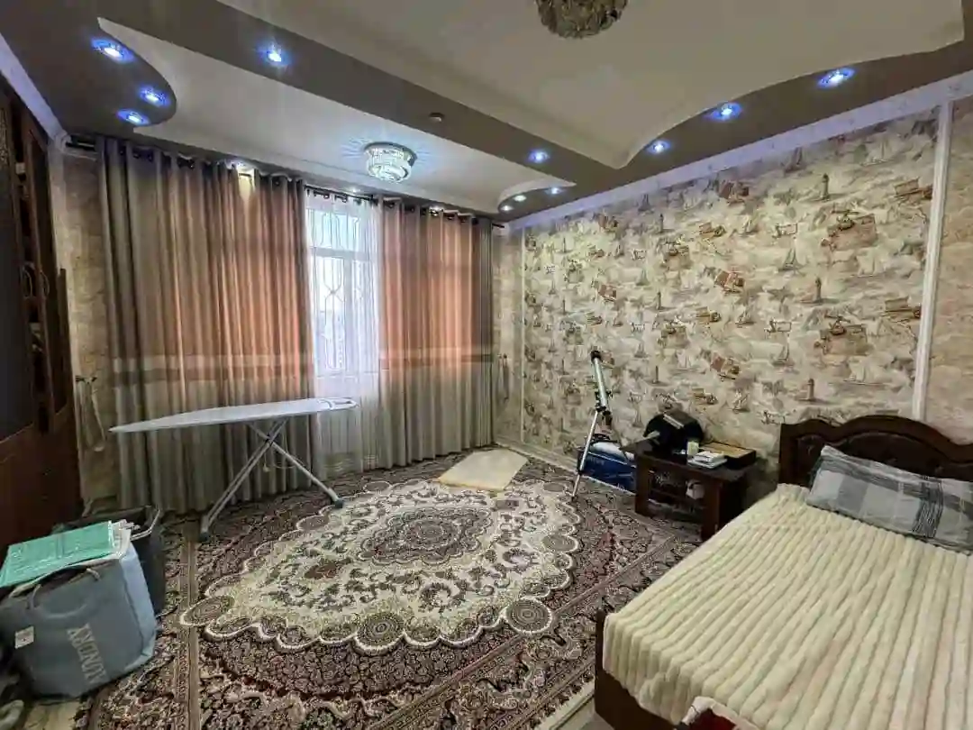 2-к квартира, 13 этаж, 67 м², Сино