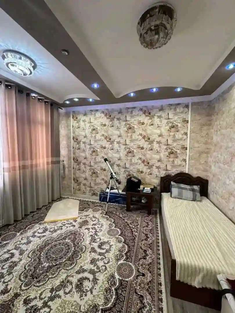 2-к квартира, 13 этаж, 67 м², Сино