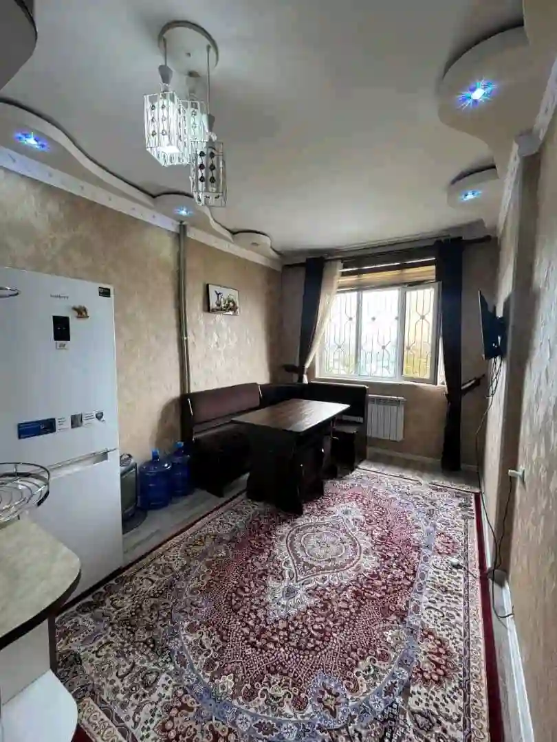 2-к квартира, 13 этаж, 67 м², Сино