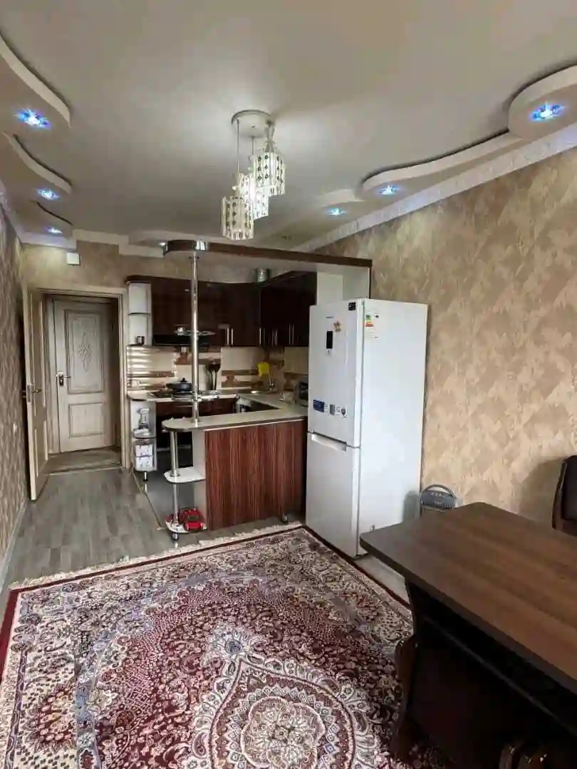 2-к квартира, 13 этаж, 67 м², Сино