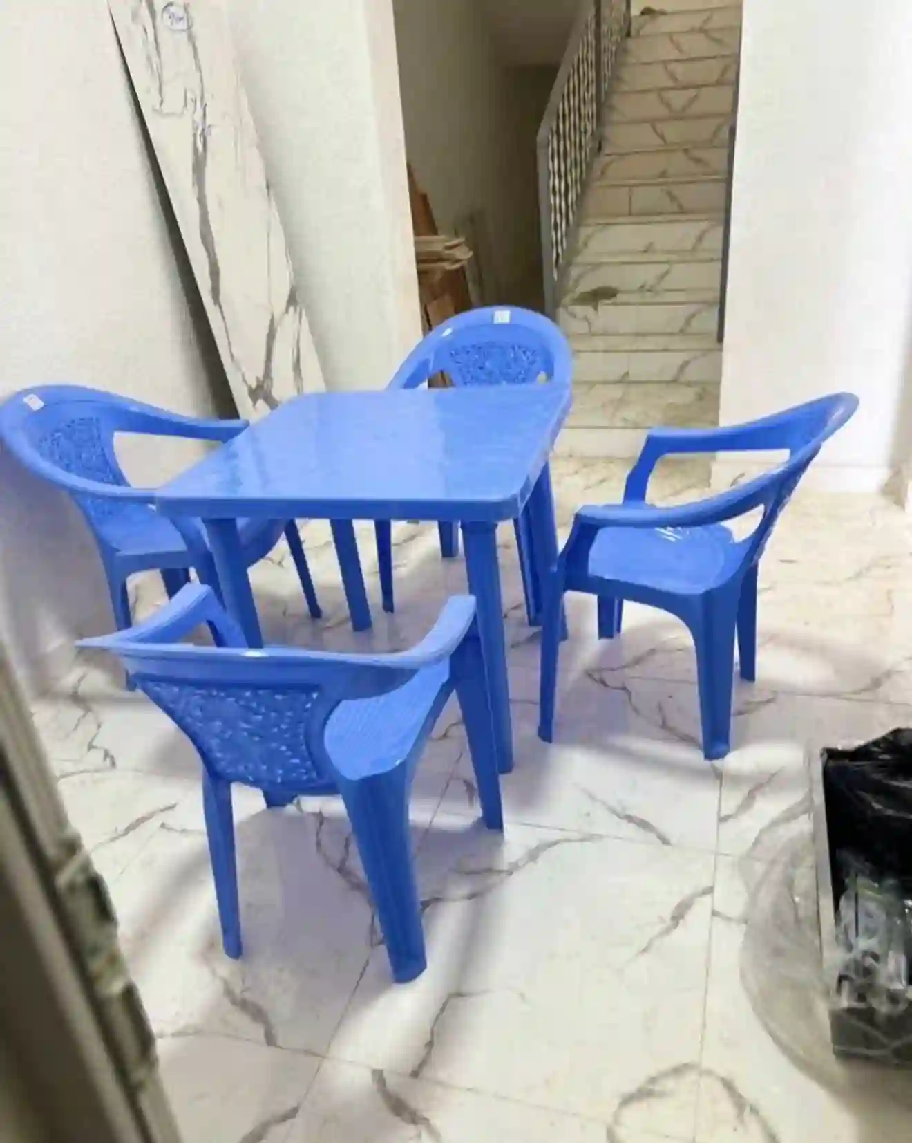 Стол стул