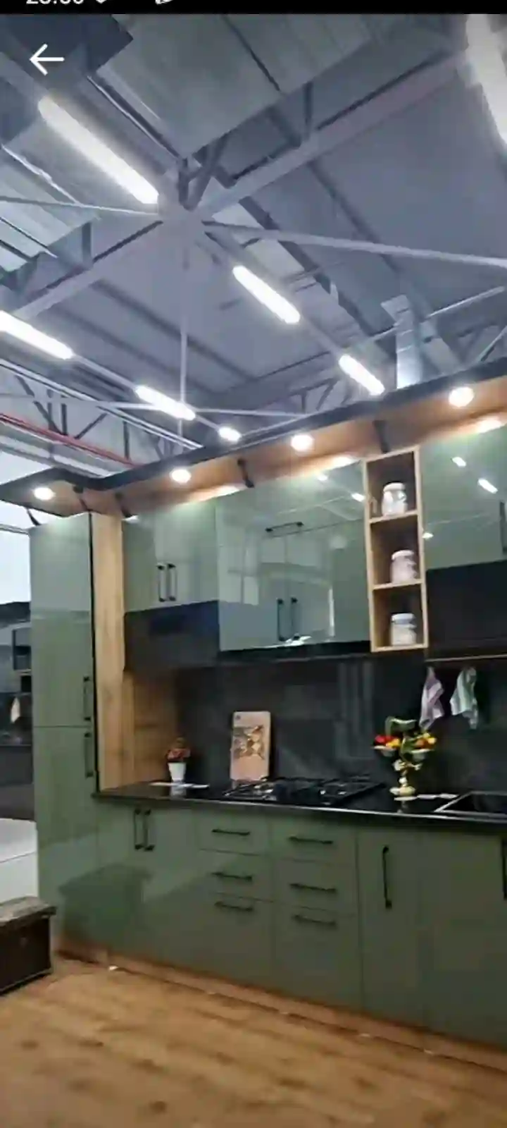 Мебель кухня спальная под заказ 