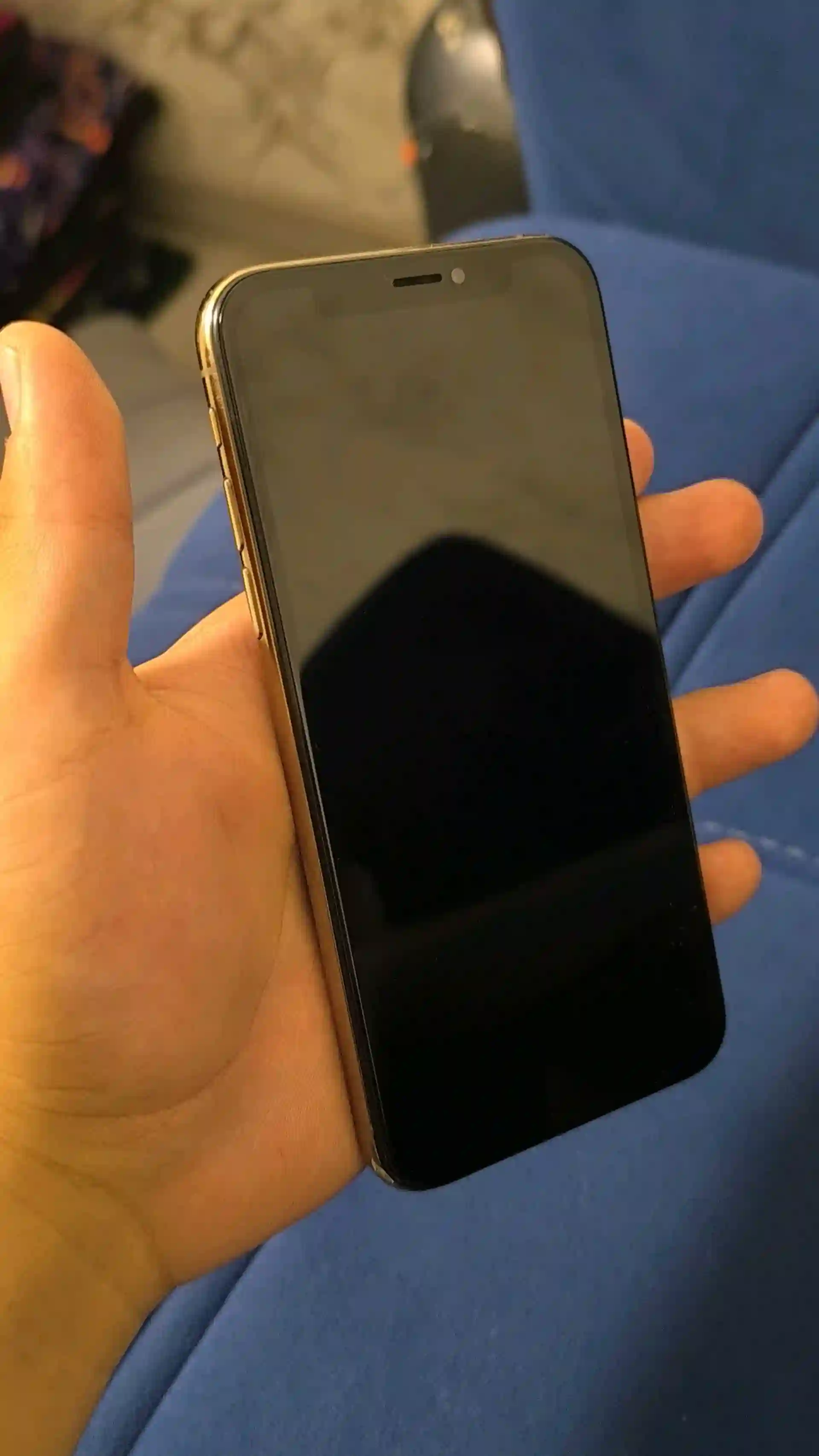 Apple IPhone xs 256 gb