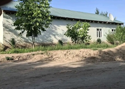 1 этажный, 6-комн. дом, 400 м², 9 соток, Кушониён