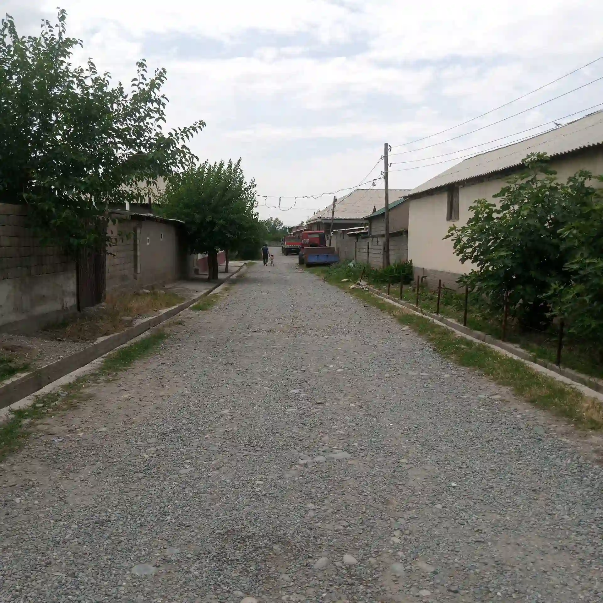 1 этажный, 4-комн. дом, 5 м², 5 соток, Турсунзода дехаи Хакикат Будëн