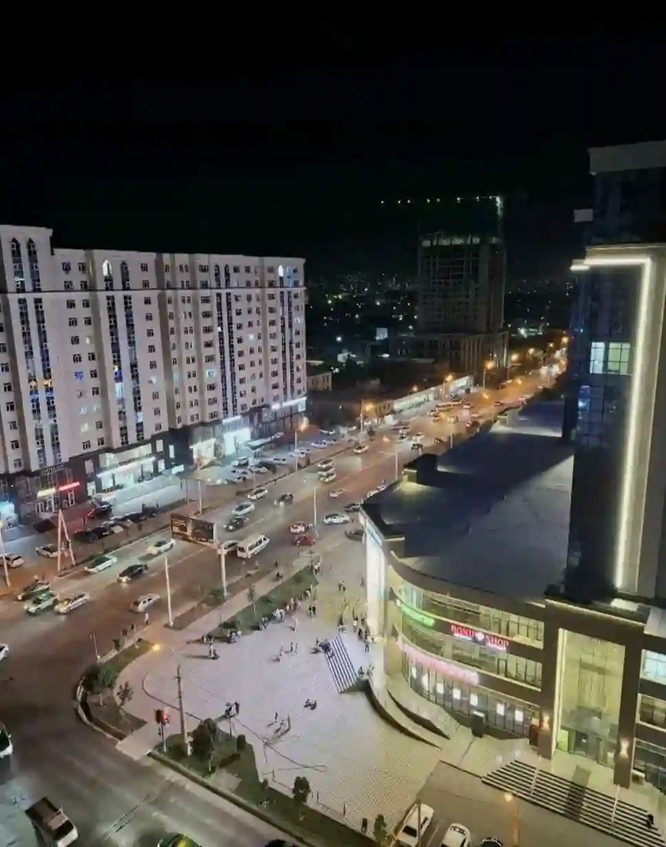 3-к квартира, 12 этаж, 110 м², Сино