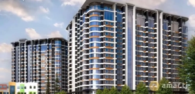 1-комн. квартира, 5 этаж, 60 м², Пушти Гранд Отель