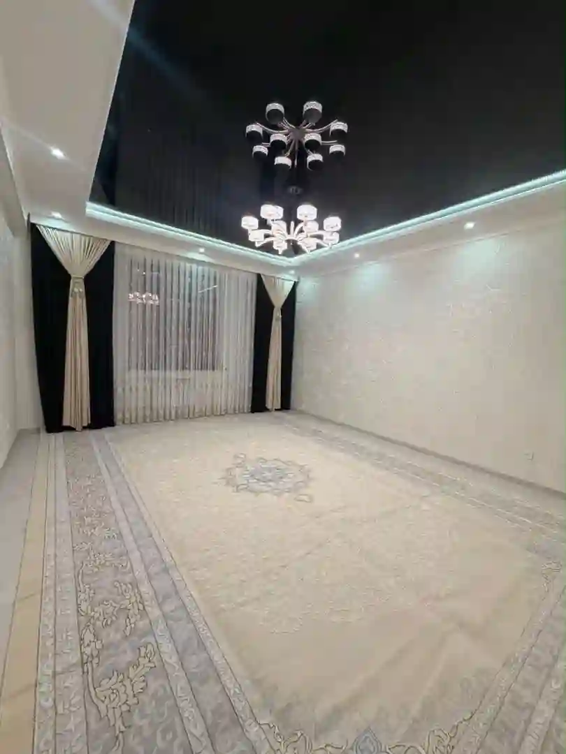 2-к квартира, 15 этаж, 74 м², Шохмансур