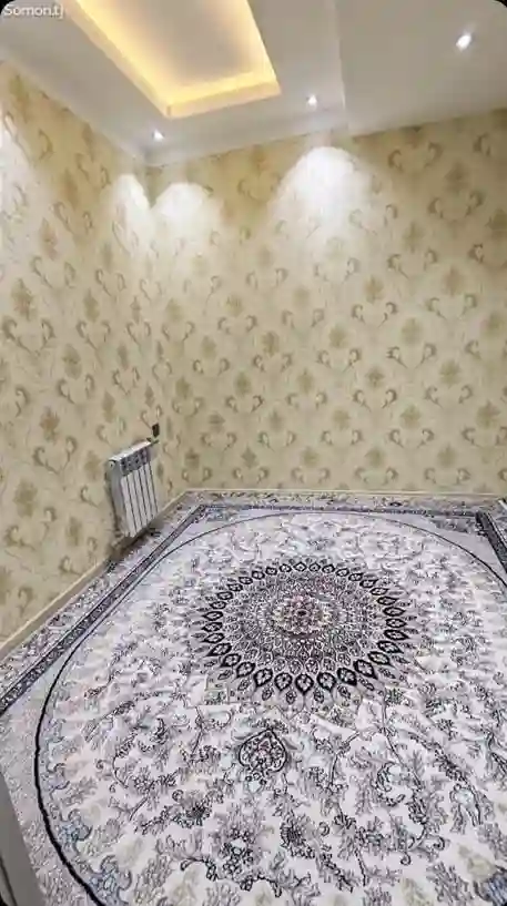 3-к квартира, 5 этаж, 69 м², Н . сино махаллаи лучоби поен Доми Себистон .