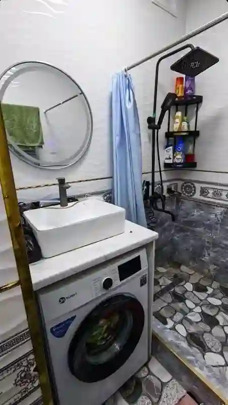 3-к квартира, 5 этаж, 69 м², Н . сино махаллаи лучоби поен Доми Себистон .